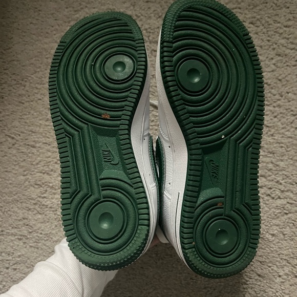 LeBron James x Air Force 1 Low 'Four Horsemen' - Picture 3 of 5